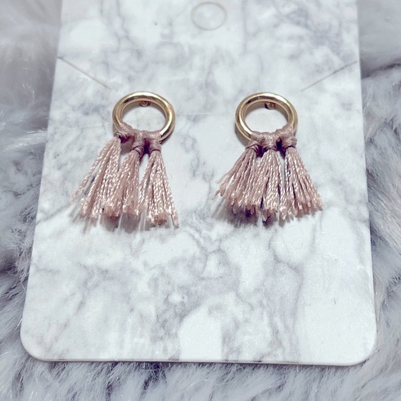 Bp Earrings - Picture 3 of 3